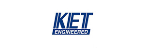 KET logo