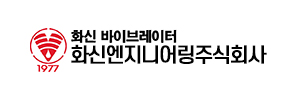 HWASIN ENG logo