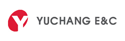 YUCHANG E&C logo