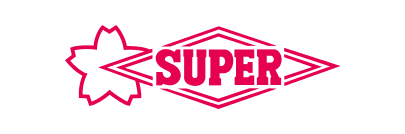 SUPER TOOL logo