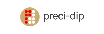Preci-Dip brand logo image