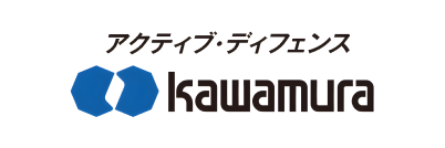 Kawamura Electric brand logo image