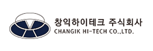 CHANGIK HI-TECH logo