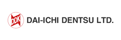DAI-CHI DENTSU logo