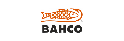 BAHCO brand logo image