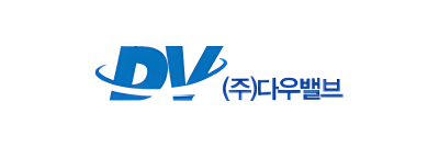 DOW VALVE logo