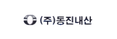 DONG JIN ACID PROOF 브랜드 로고 이미지