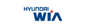 HYUNDAI WIA logo