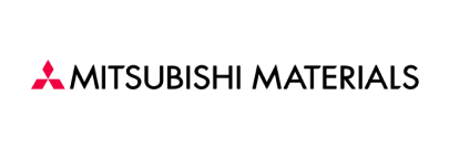 Mitsubishi Materials logo