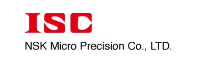 ISC NSK MICRO PRECISION brand logo image