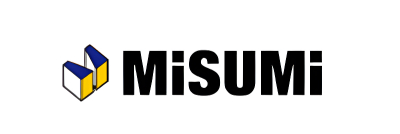 MISUMI logo