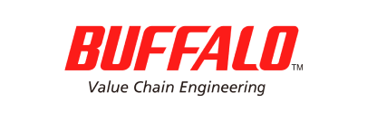 BUFFALO logo