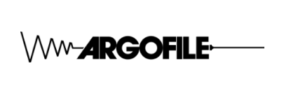 ARGOFILE brand logo image