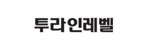 TWO LINE LEVEL logo