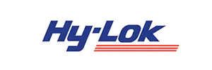 HY-LOK (HYLOK) logo
