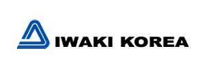 IWAKI logo