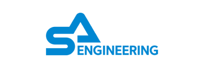 SA ENGINEERING(SEAH ENGINEERING) logo