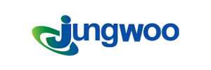 JUNGWOO MOTOR logo