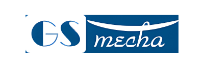 GS MECHA logo
