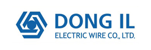 DONGIL ELECTRIC WIRE logo