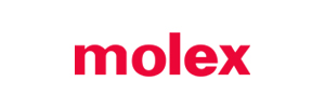 MOLEX logo