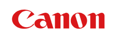 CANON logo