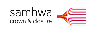 SAMHWA CROWN logo