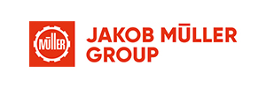 JAKOB MULLER logo