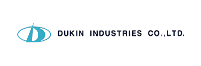 DUKIN INDUSTRIES (BESKO) logo