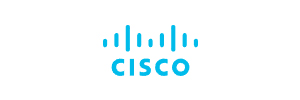 CISCO SYSTEMS logo