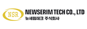 NEWSERIM TECH logo