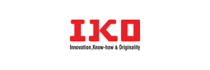 IKO logo