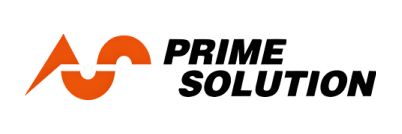 PRIME SOLUTION logo