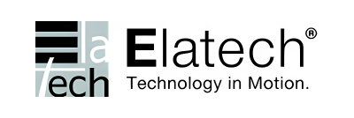 ELATECH logo