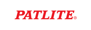 PATLITE logo
