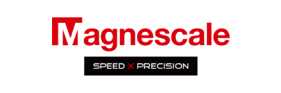 Magnescale logo