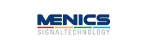 MENICS logo