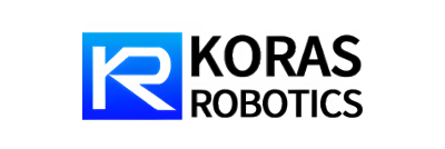 KORAS ROBOTICS logo