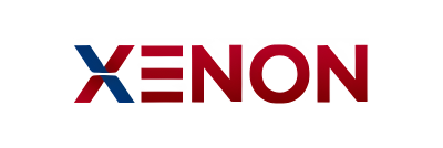 XENON logo