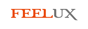 KH FEELUX logo
