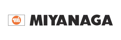 Miyanaga brand logo image
