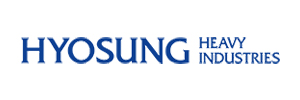 HYOSUNG HEAVY INDUSTRIES