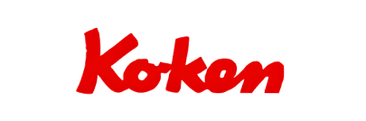 Ko-ken Tool brand logo image