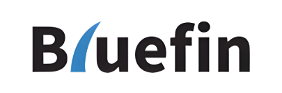 Bluefin logo