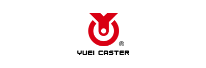 YUEI CASTER brand logo image