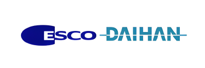 ESCO logo