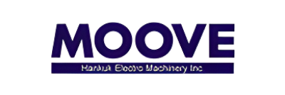 MOOVE(HANKUK ELECTRO MACHINERY INC) logo