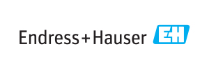 ENDRESS+HAUSER (E+H) logo