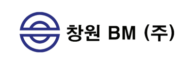 CHANGWONBM 브랜드 로고 이미지