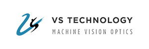 VS Technology logo